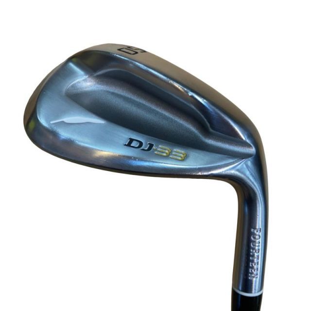 中古】 フォーティーン DJ-33 50° ウェッジ WG NS PRO 950GH HT