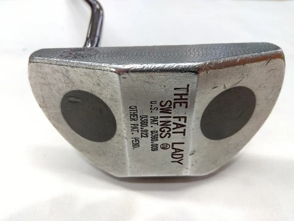 2026年最新】ボビーグレース パターの人気アイテム - メルカリ