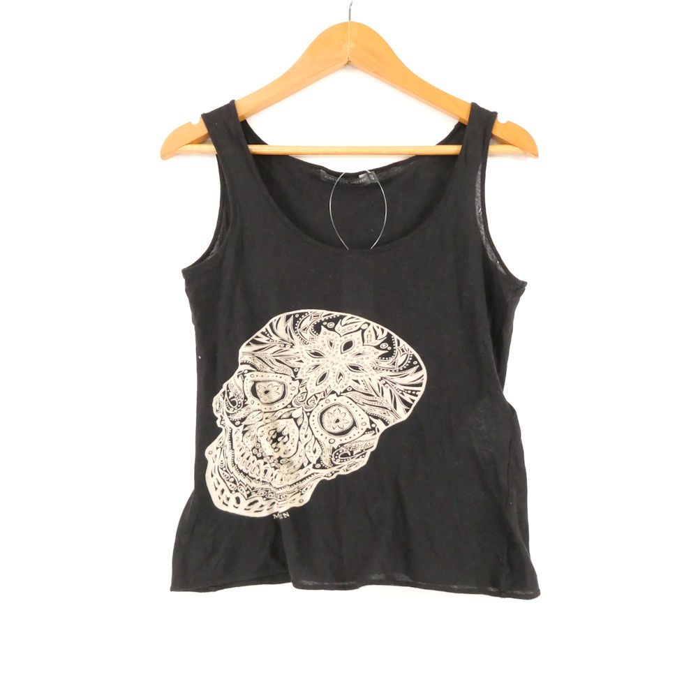 Alexander McQUEEN アレキサンダーマックイーン タンクトップ 40 S~M