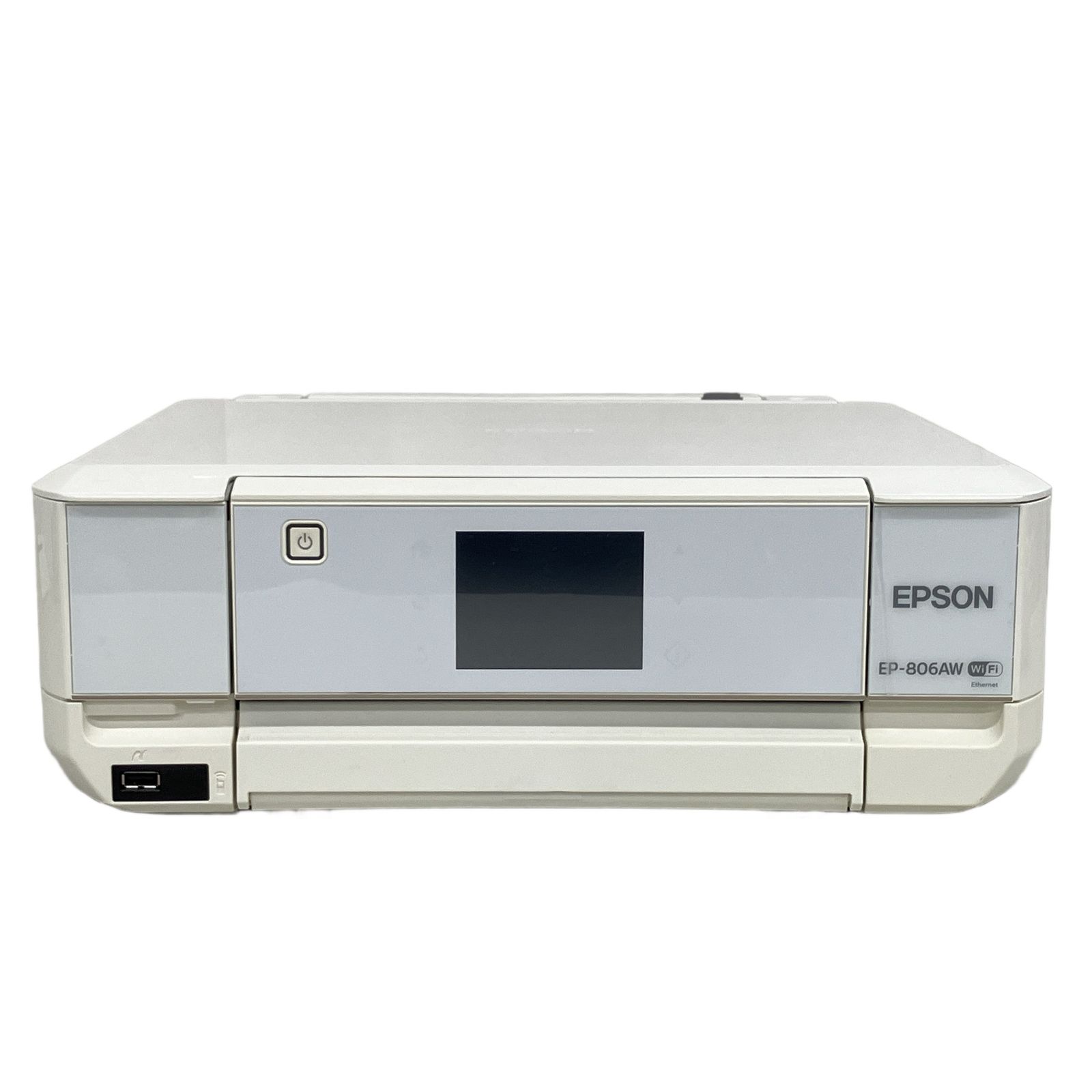EPSON エプソン EP-806AW インクジェット複合機 プリンター 2013年製