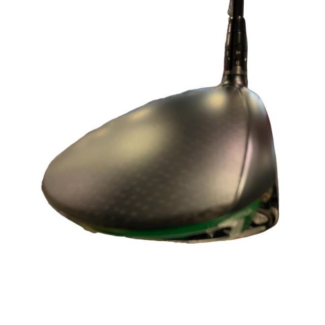 中古】 キャロウェイ ELYTE 10.5° ドライバー DR TENSEI GREEN 60 for