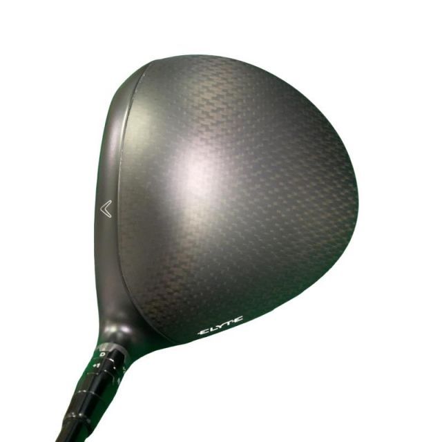 中古】 キャロウェイ ELYTE 10.5° ドライバー DR TENSEI GREEN 60 for