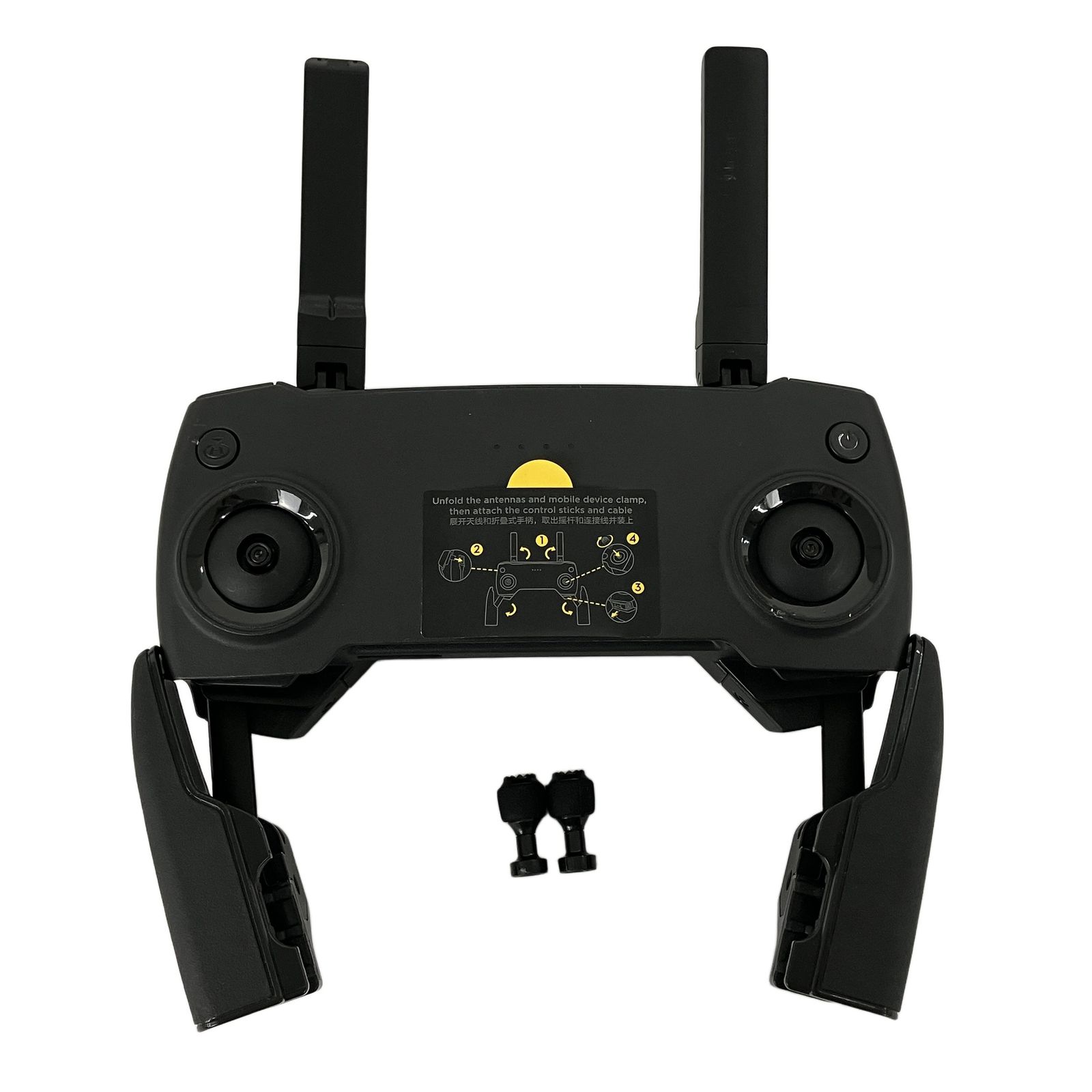 MAVIC MINI ［中古］ DJI MAVIC mini MAMNIC ドローン マビック ミニ カメラ 中古 Y10754696