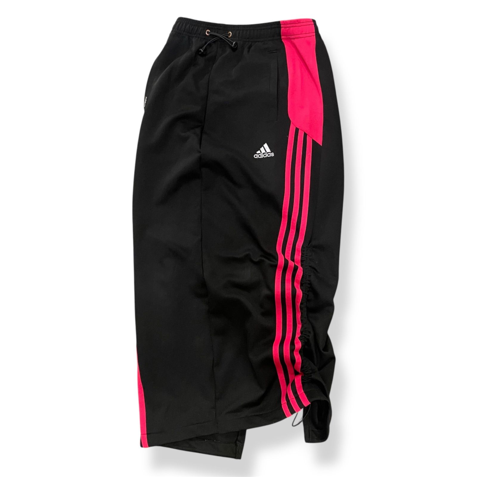 adidas ☆リメイク ☆古着 ☆スカート ☆used ☆トラックパンツ