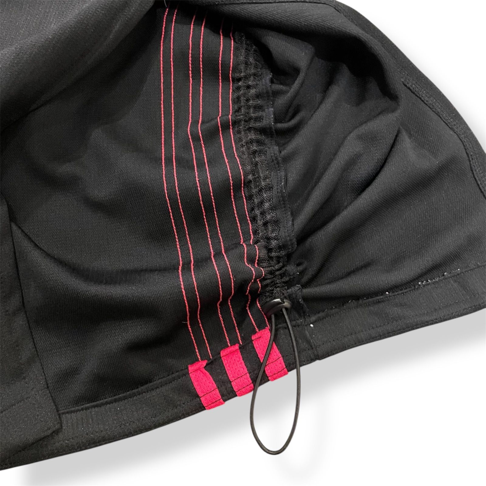 adidas ☆リメイク ☆古着 ☆スカート ☆used ☆トラックパンツ