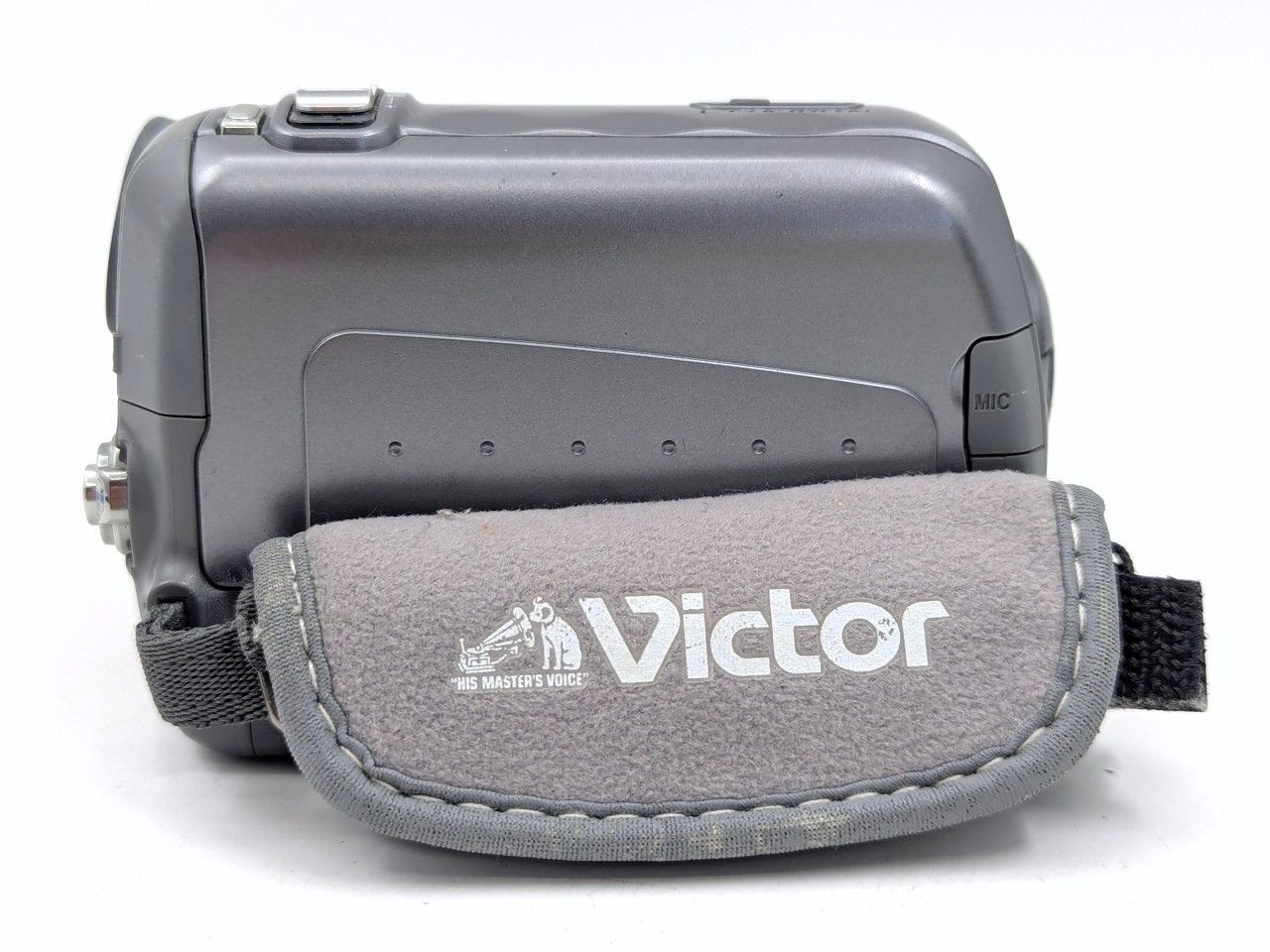 miniDVのダビングに！ Victor ビデオカメラ GR-DF590 7日間保証付き