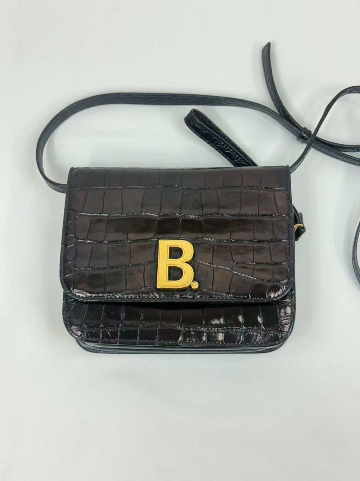 BALENCIAGA バレンシアガ 2wayバッグ クラッチ ショルダーバッグ