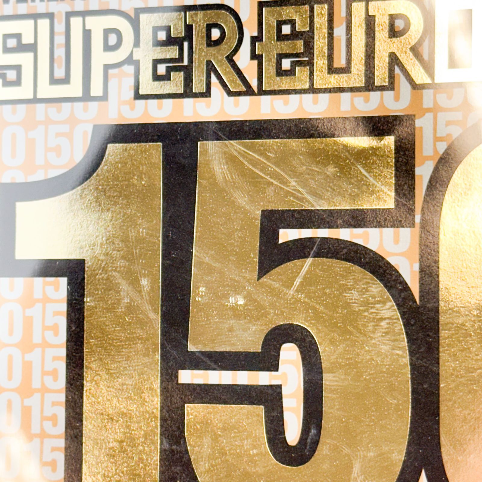 K530 SUPER EUROBEAT VOL.150 スーパー・ユーロビート VOL.150 2CD +