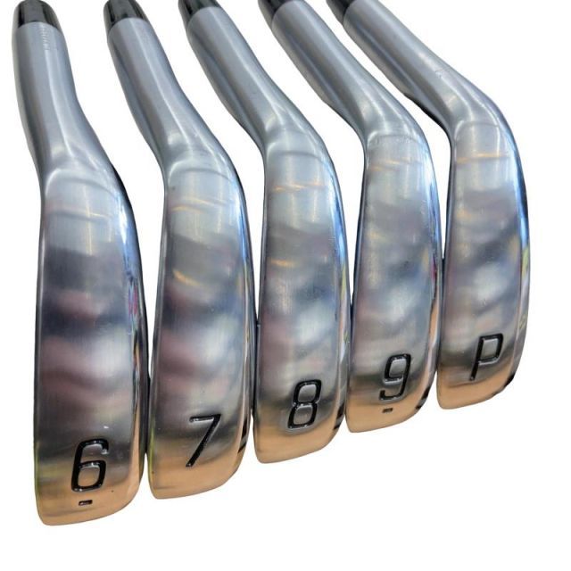 中古】 ブリヂストン BRIDGESTONE 258CBP 6S アイアンセット IR