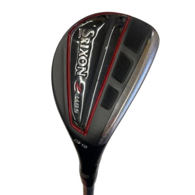 中古】 ダンロップ SRIXON Z H85 U3 ユーティリティ UT Miyazaki