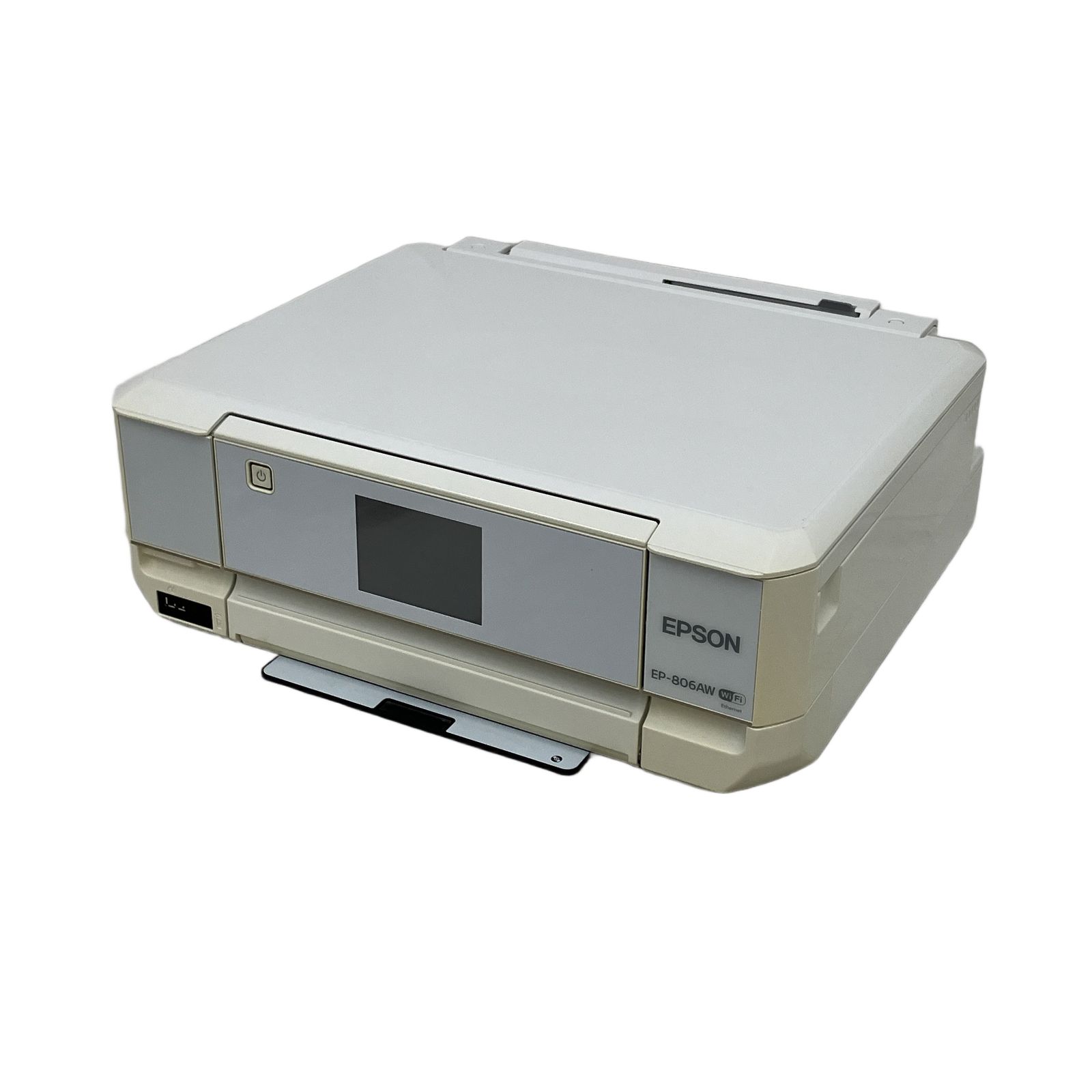 EPSON カラリオ EP-806AW 2014年製 エプソン プリンター 複合機