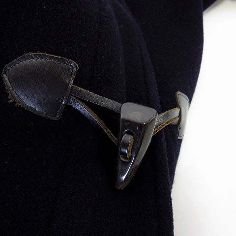 バーバリー ロンドン BURBERRY LONDON コート ダッフルコート ロング