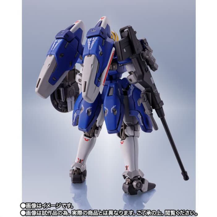 L ROBOT魂 ＜SIDE MS＞ トールギスII 新機動戦記ガンダムW 【公式通販】