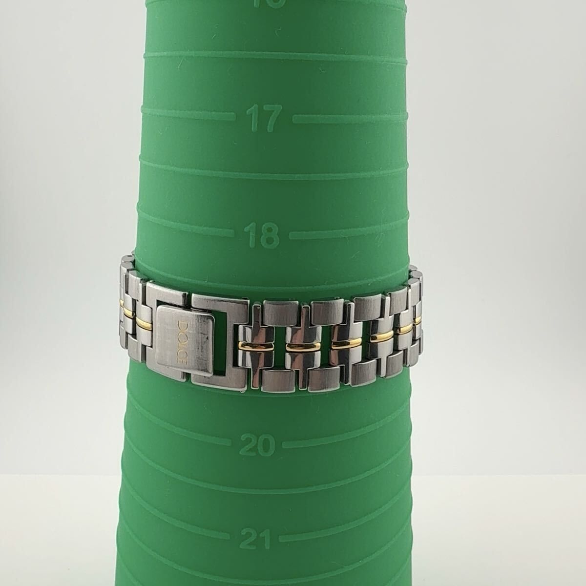 SEIKO 5E31-6D50 セイコー DOLCE ドルチェ クォーツ シェル文字盤 