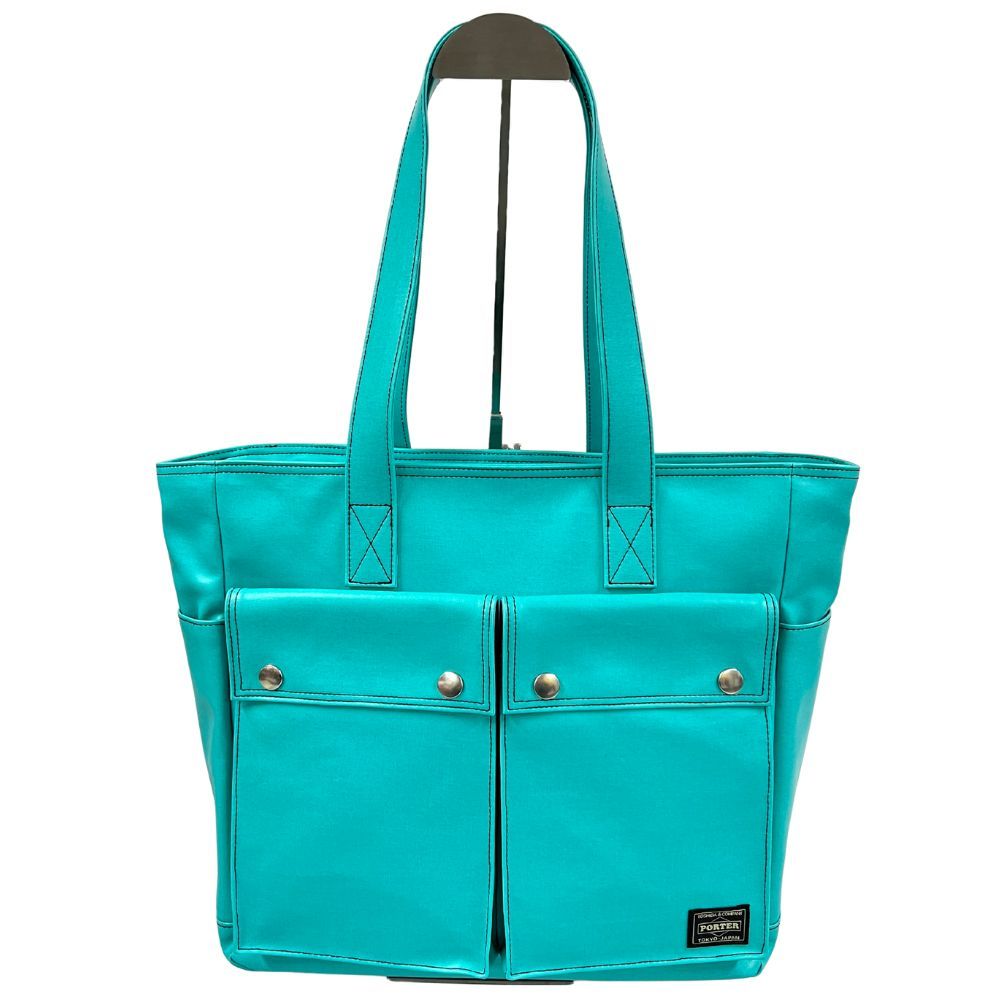 PORTER ポーター 90周年限定 FREE STYLE TOTE BAG フリースタイル