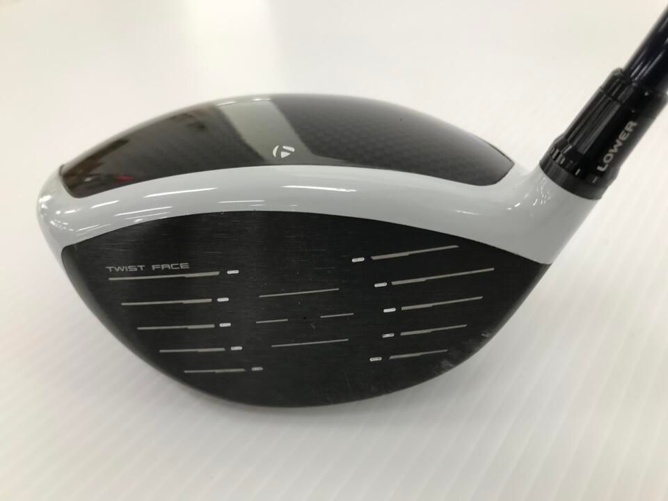 テーラーメイド SIM2 MAX-D 10.5度 Diamana BLUE TM50 Sフレックス