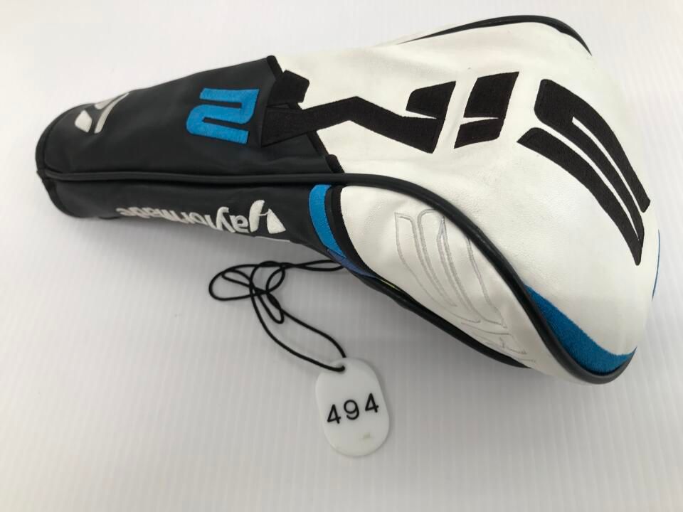 テーラーメイド SIM2 MAX-D 10.5度 Diamana BLUE TM50 Sフレックス