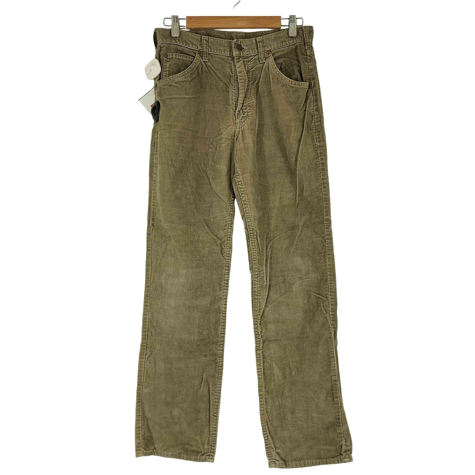 リー Lee 70S 42 TALON コーデュロイパンツ メンズ 表記無 - メルカリ