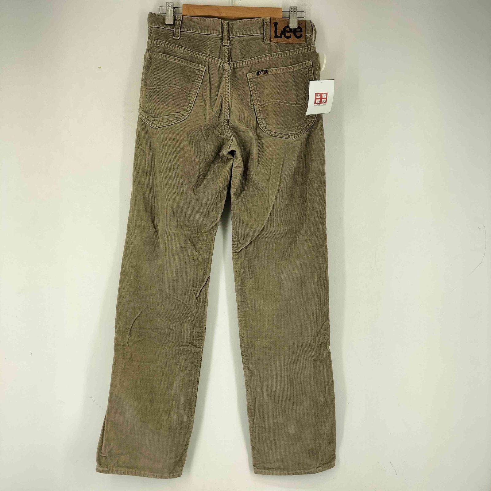 リー Lee 70S 42 TALON コーデュロイパンツ メンズ 表記無 - メルカリ