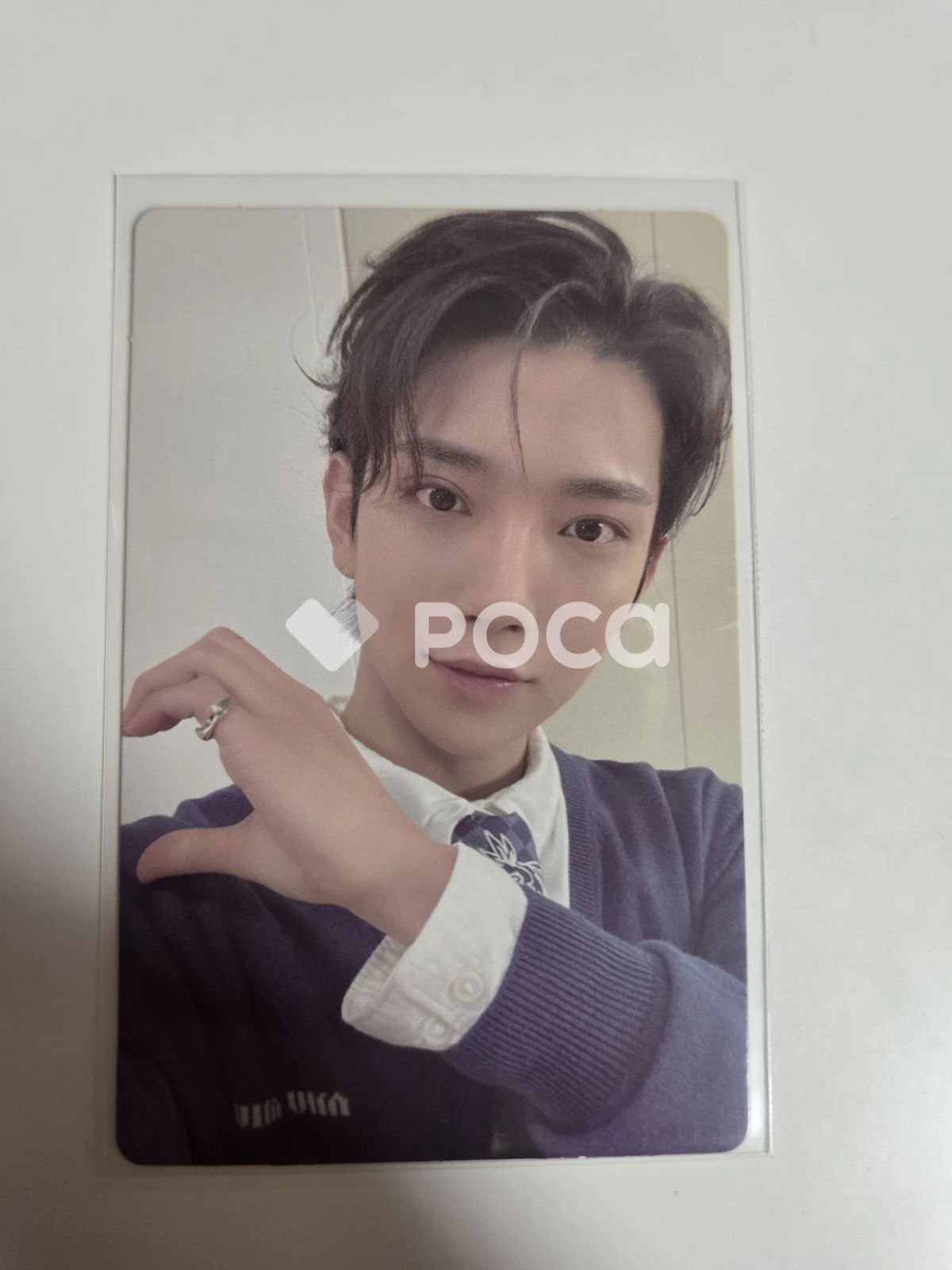 Seventeen ジョシュア FML Faded Mono Life Ver. - メルカリ