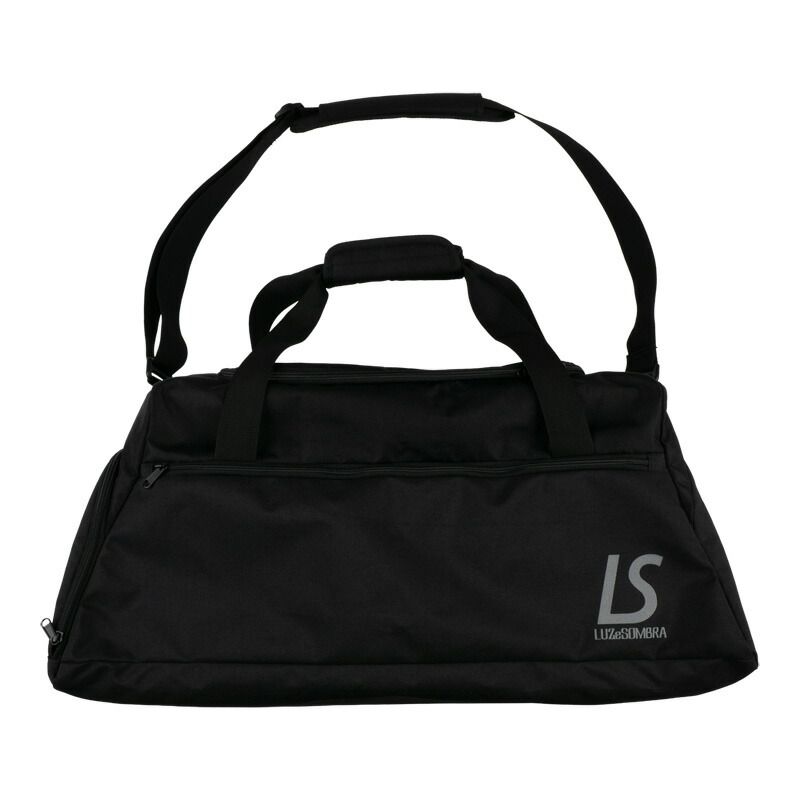 ルースイソンブラ/LUZ e SOMBRA 大容量ダッフルバッグ/LS DUFFLE BAG