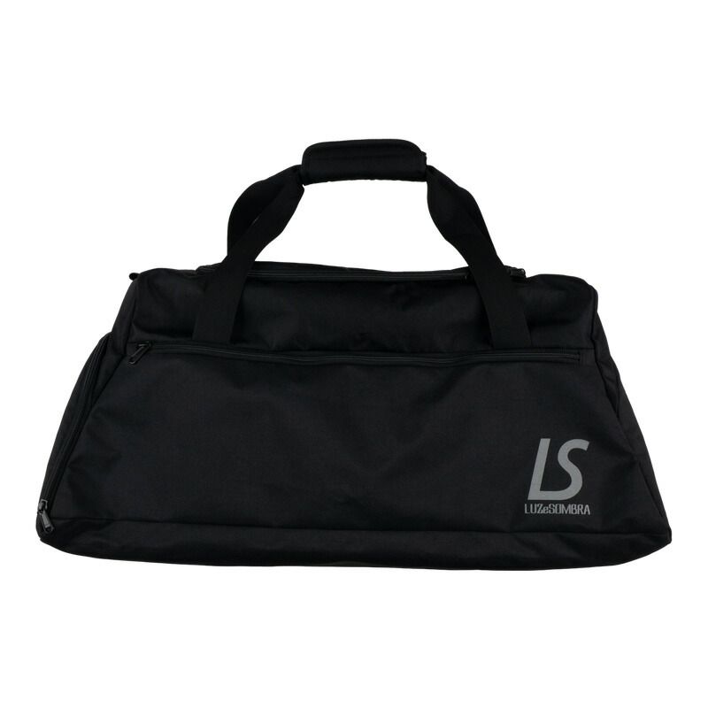 ルースイソンブラ/LUZ e SOMBRA 大容量ダッフルバッグ/LS DUFFLE BAG