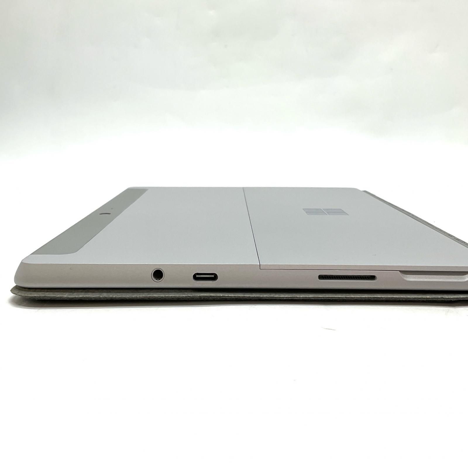 Surface Go 3 買取価格やフリマの取引価格の一括比較 | 【全額返金