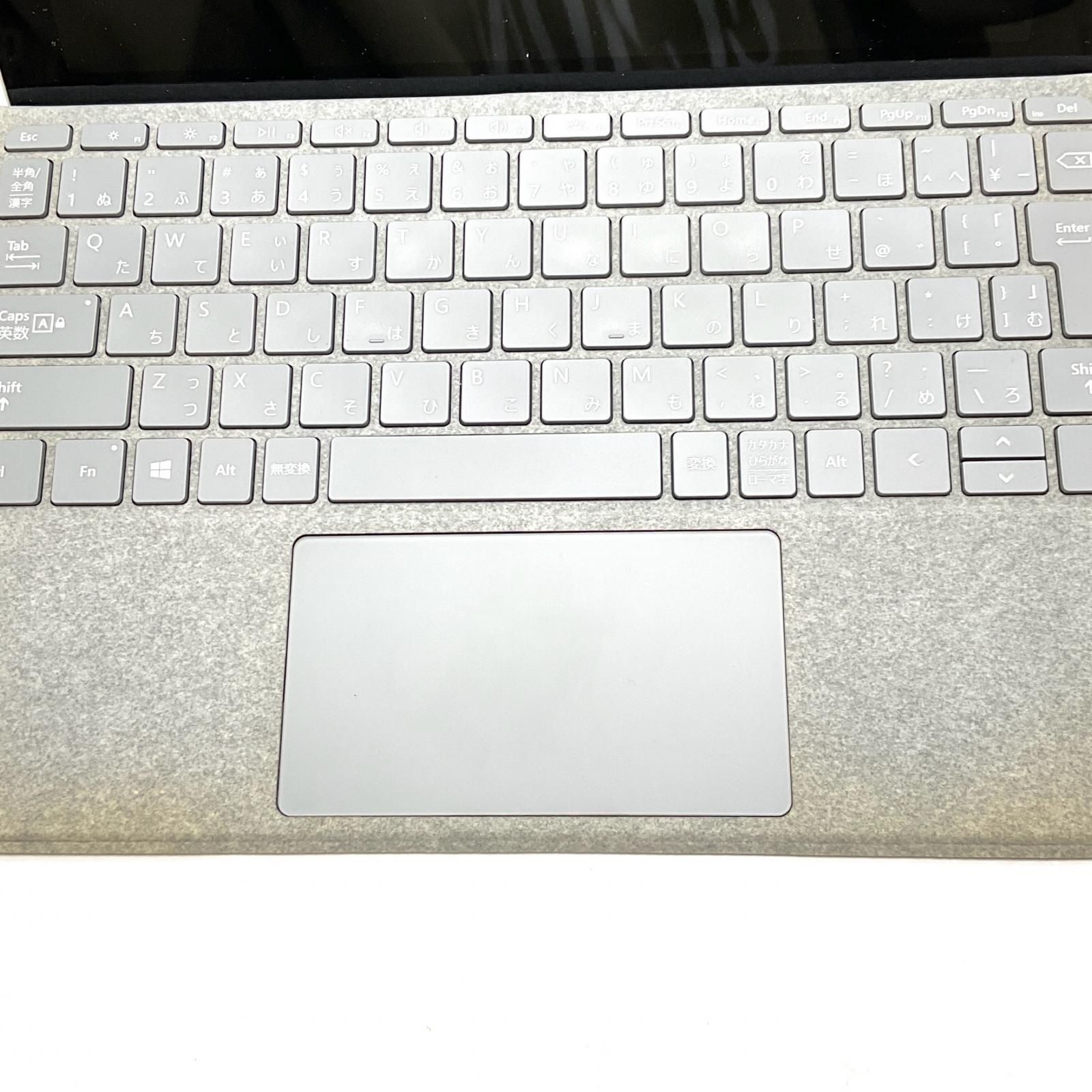 Surface Go 3 買取価格やフリマの取引価格の一括比較 | 【全額返金