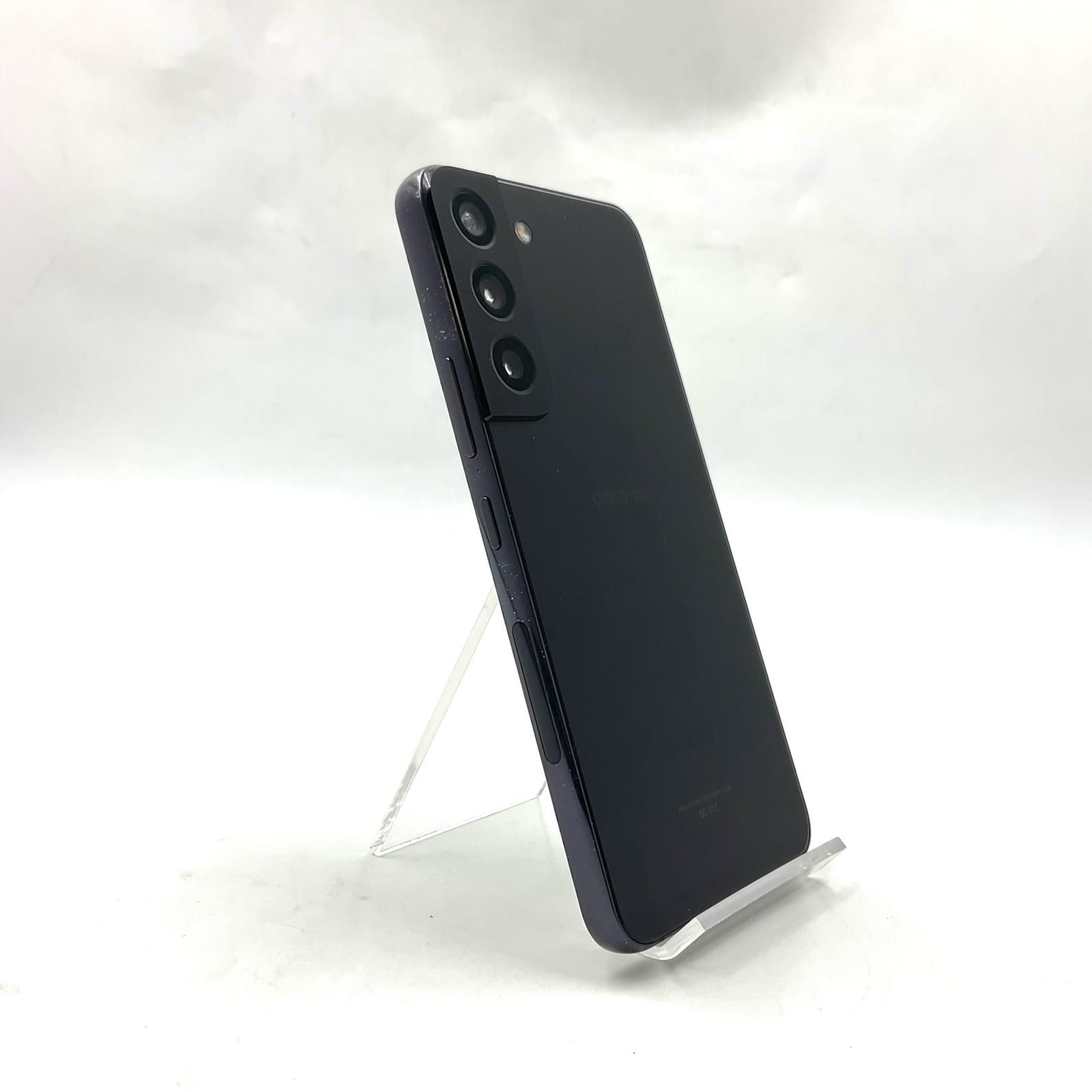 全額返金保証】【最速発送】SAMSUNG Galaxy S22 256GB ファントム