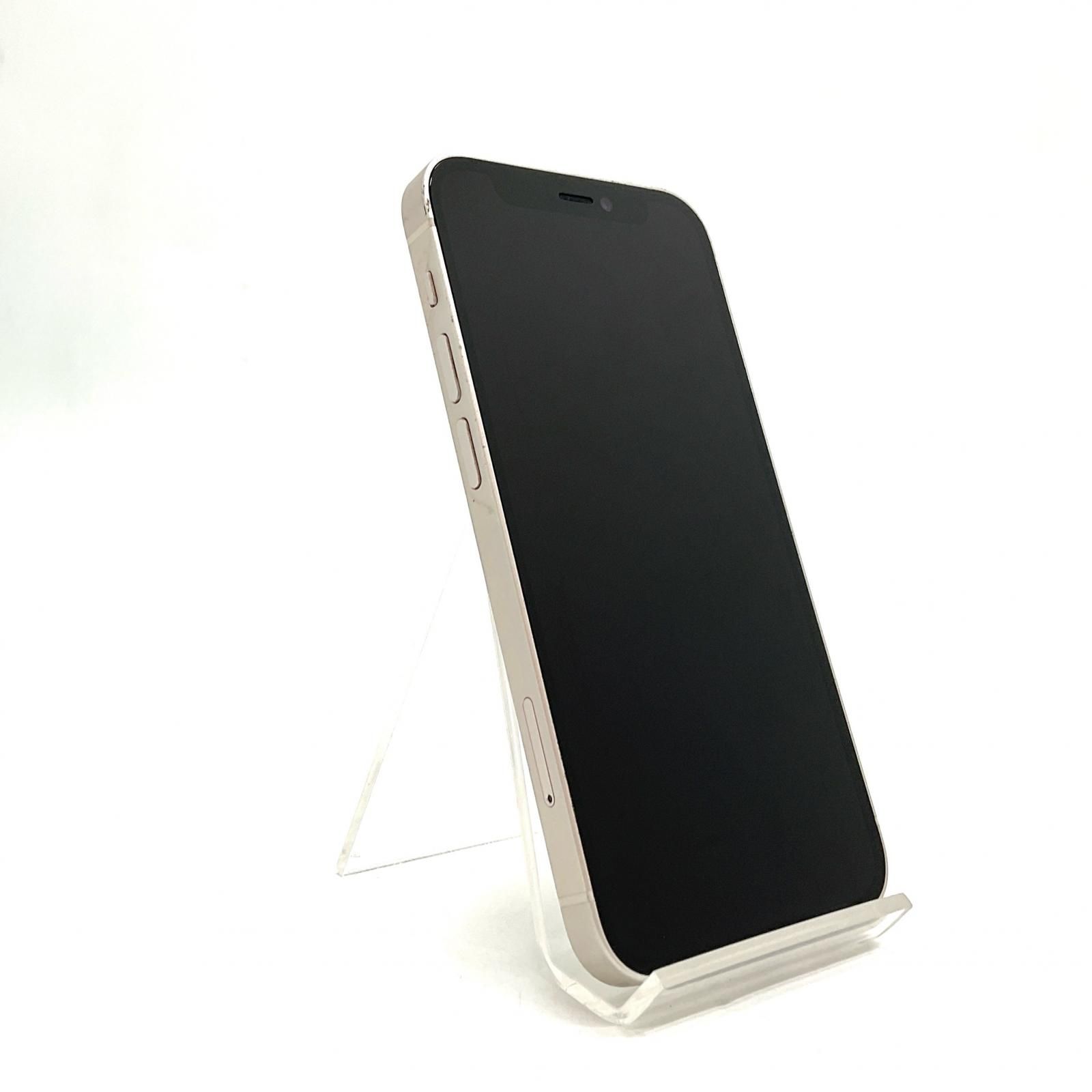 全額返金保証】【最速発送】 iPhone 12 mini 128GB ホワイト 楽天 