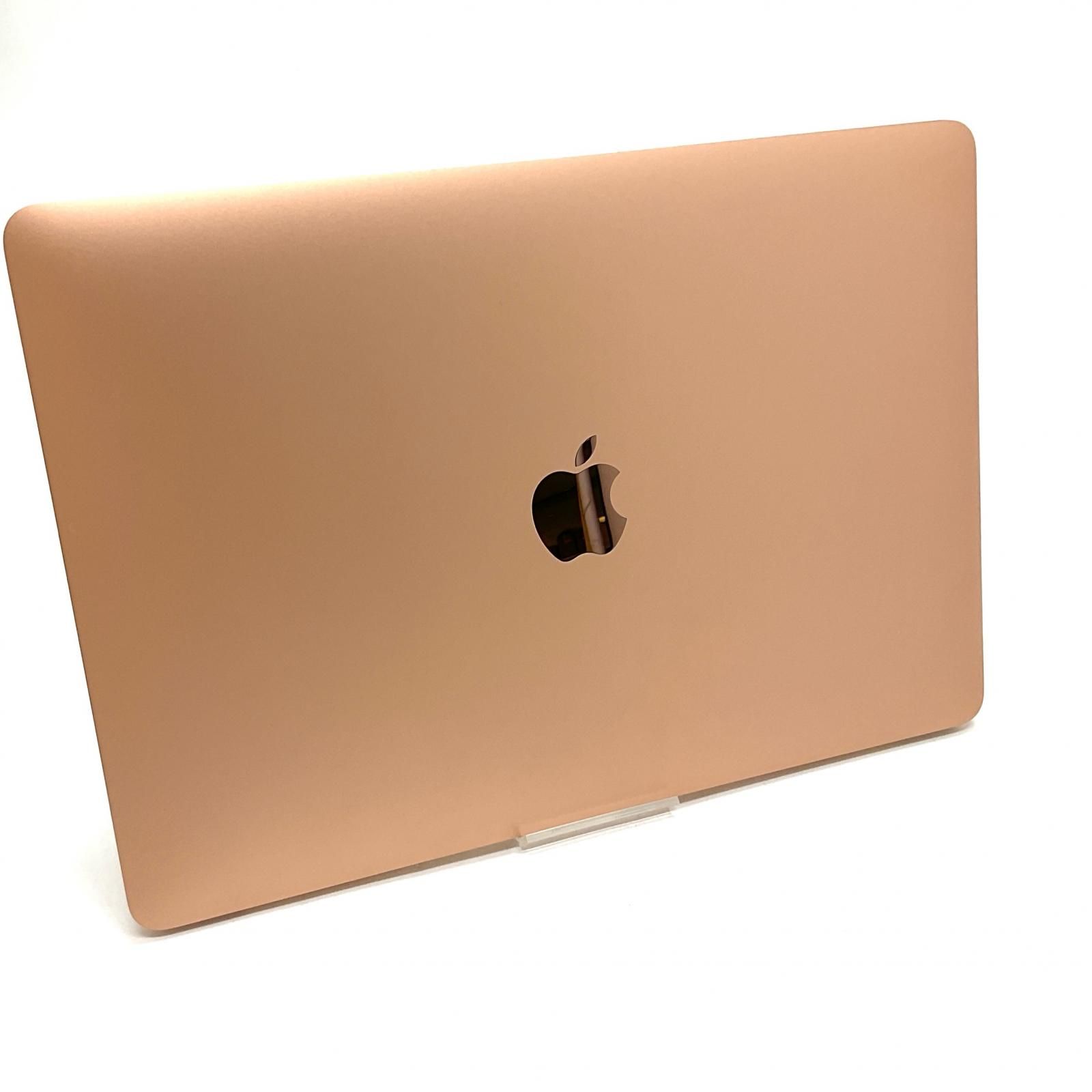 全額返金保証】【最速発送】Apple MacBook Air 13インチ 2020 Apple M1