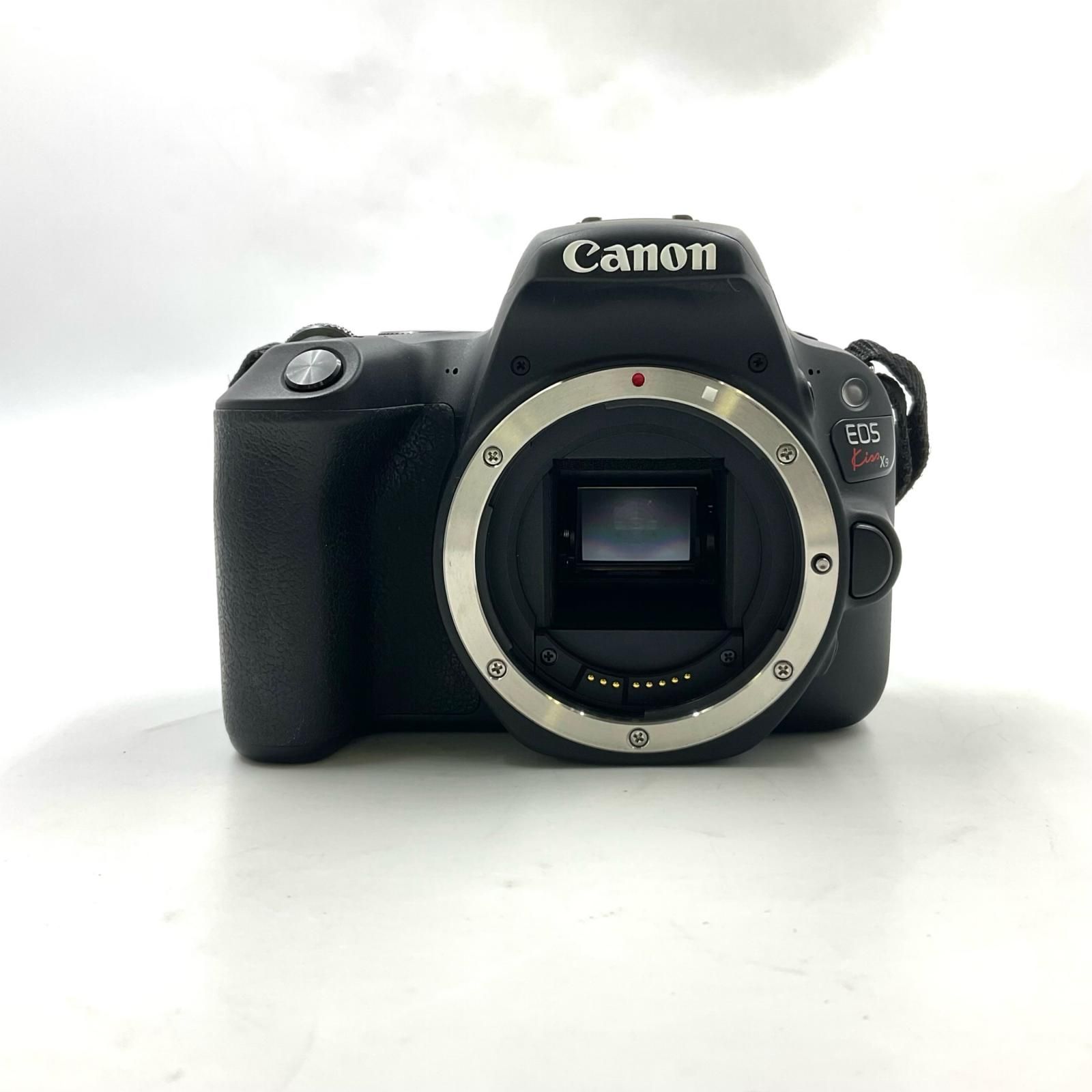 【全額返金保証】【最速発送】Canon デジタル一眼 EOS RP ボディ ブラック 超美品 動作確認済 全額返金保証】【最速発送】Canon デジタル一眼 EOS RP ボディ