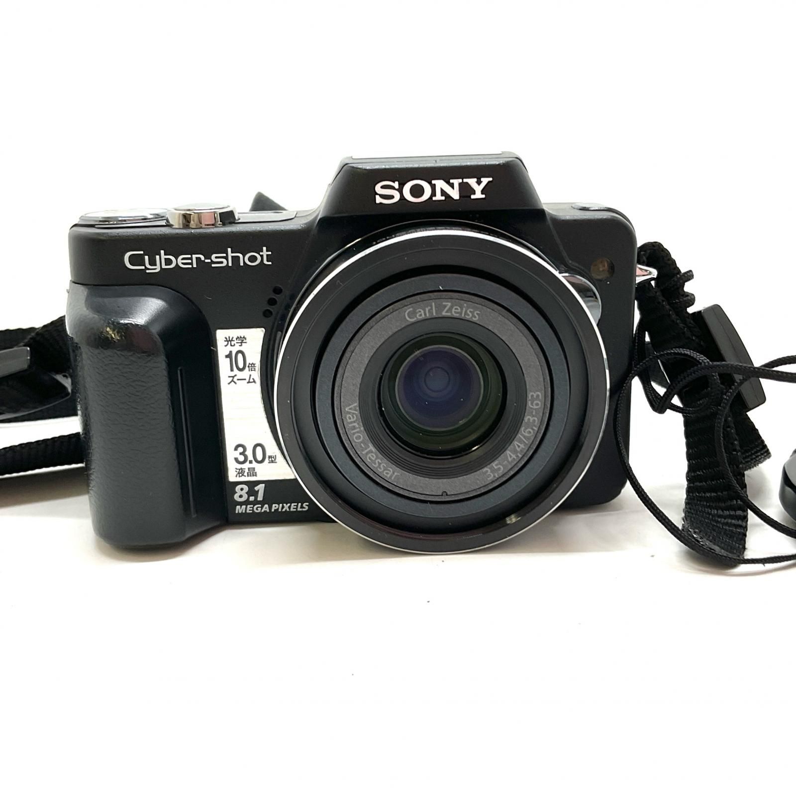 全額返金保証】【最速発送】Sony コンパクトデジタルカメラ