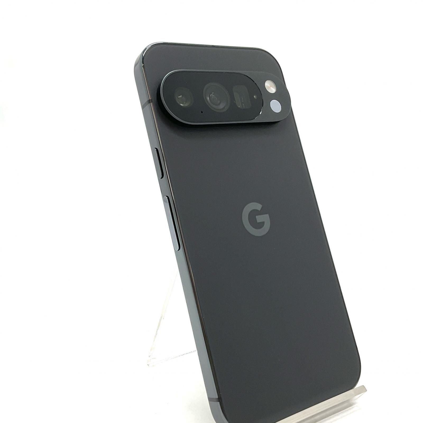 全額返金保証】【最速発送】Google Pixel 10 Pro 256GB Obsidian