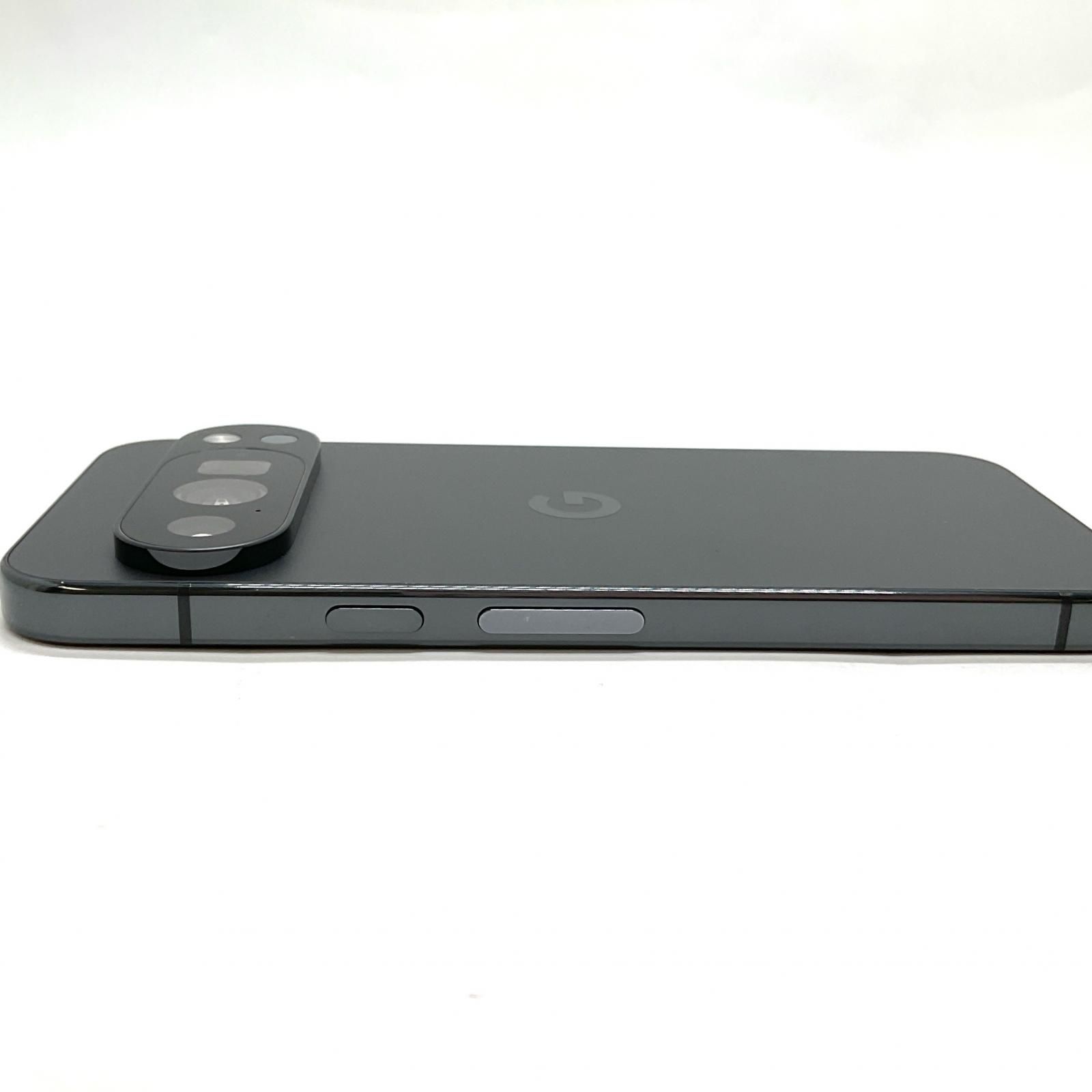 全額返金保証】【最速発送】Google Pixel 10 Pro 256GB Obsidian
