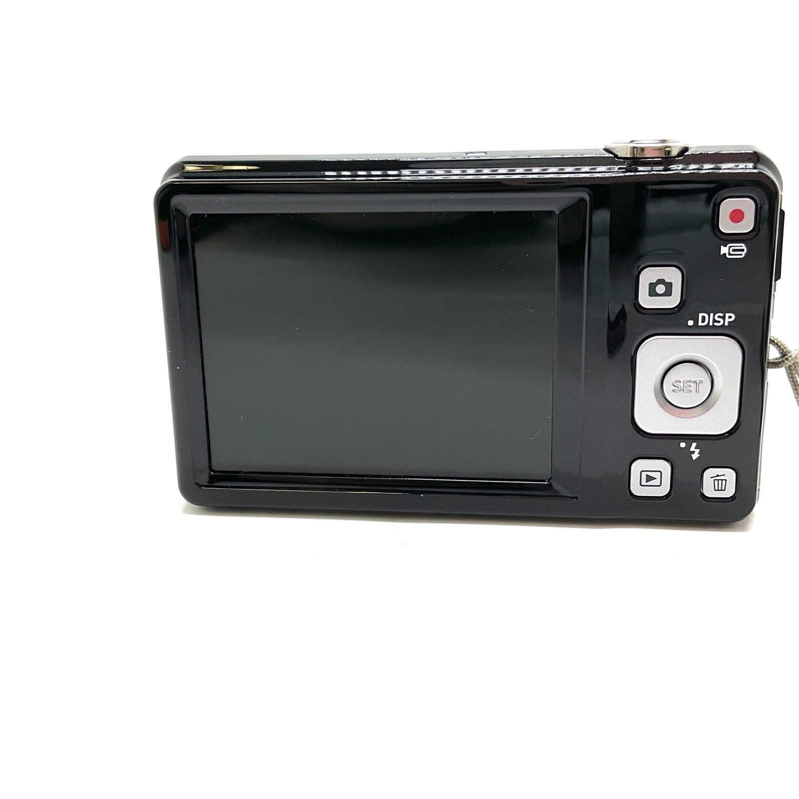 全額返金保証】【最速発送】CASIO コンパクトデジタルカメラ EXILIM EX