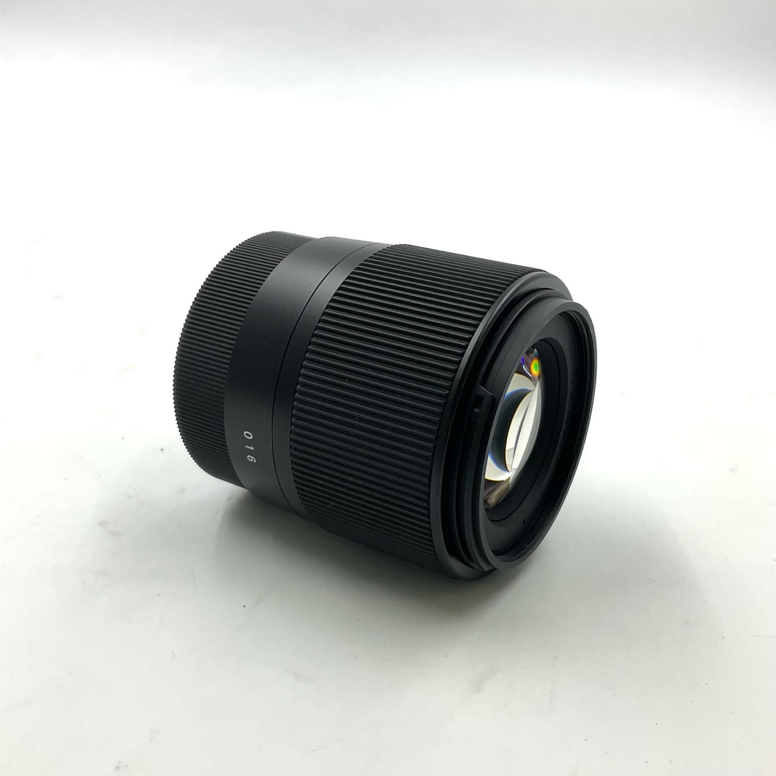 全額返金保証】【最速発送】SIGMA 30mm F1.4 DC DN [ソニー用] 美品