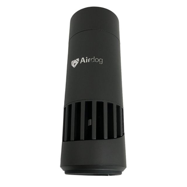 Airdog mini portable CZ-20T ポータブル 空気洗浄機 エアドッグ ミニ