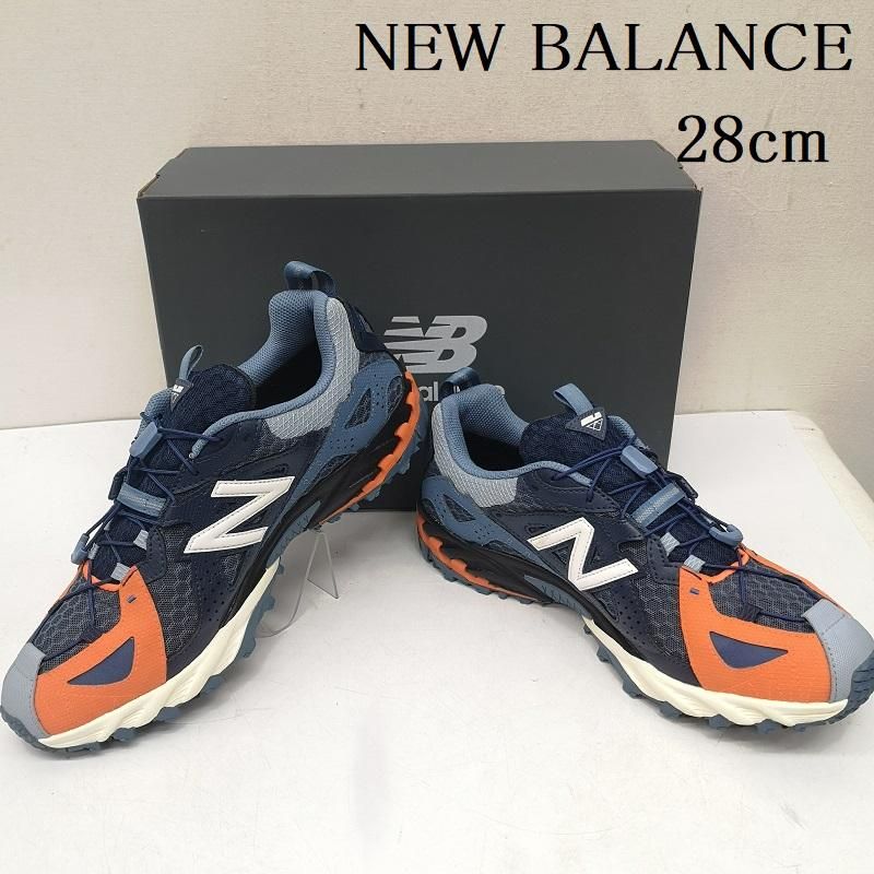 ニューバランス the Apartment ML610XAT SUBWAY SERIES アパートメン