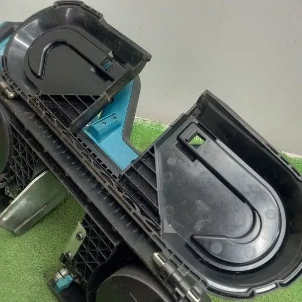 充電式バンドソー