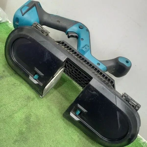 マキタ makita 充電式バンドソー PB 181 DZ 18 V 本体のみ