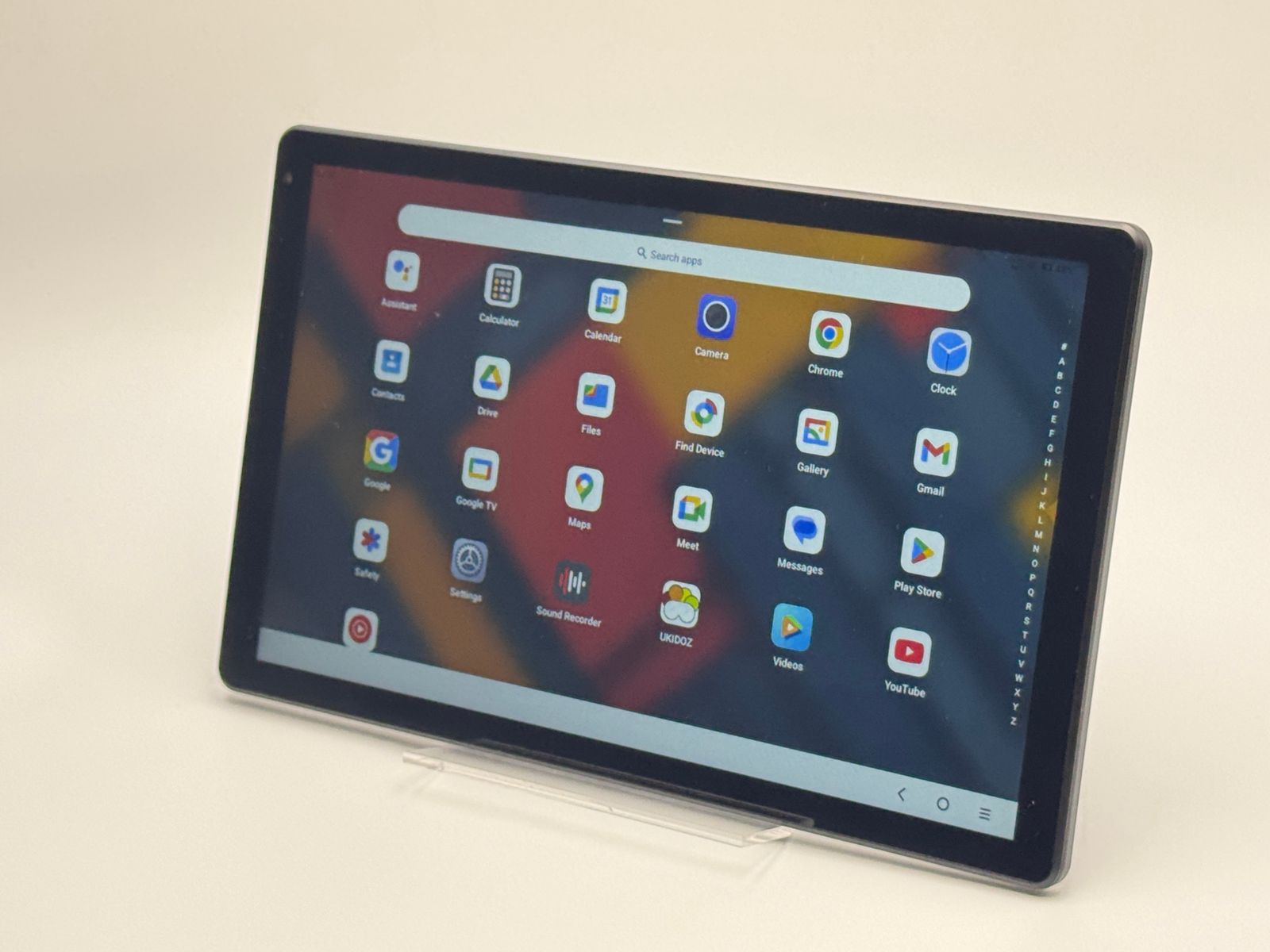 KB1004 10インチ タブレット HiGrace Higrace Wi-Fi6モデル Android16