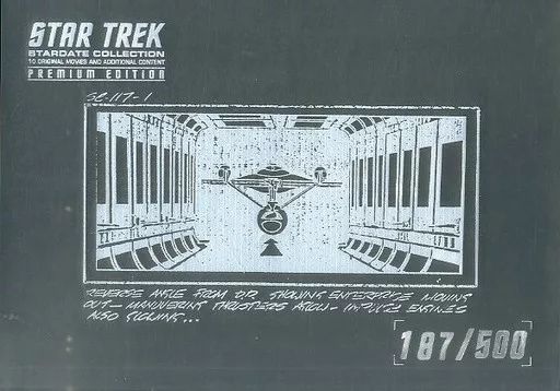 中古】洋画Blu-ray Disc スター・トレック スターデイト・コレクション