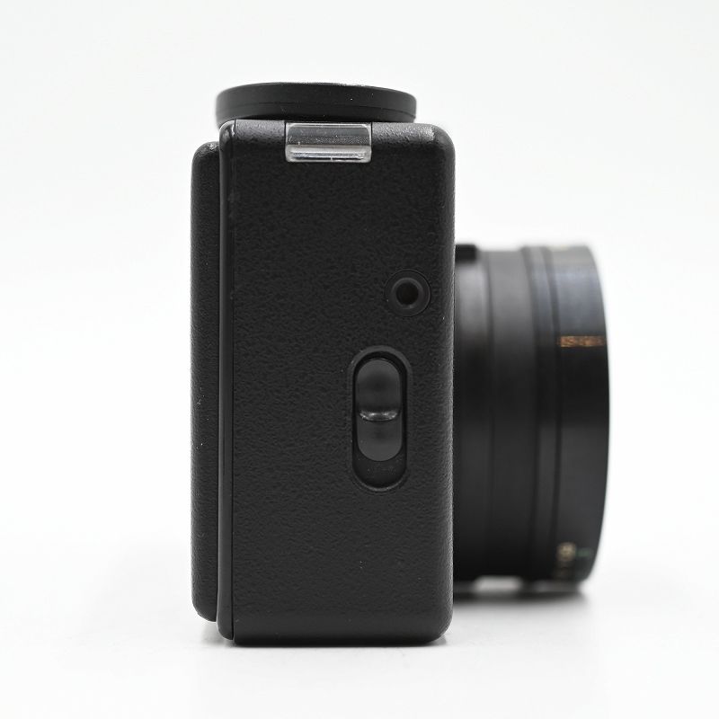 AGFA OPTIMA アグファ オプティマ 1035 SOLITAR S 40mm F2.8 フィルム