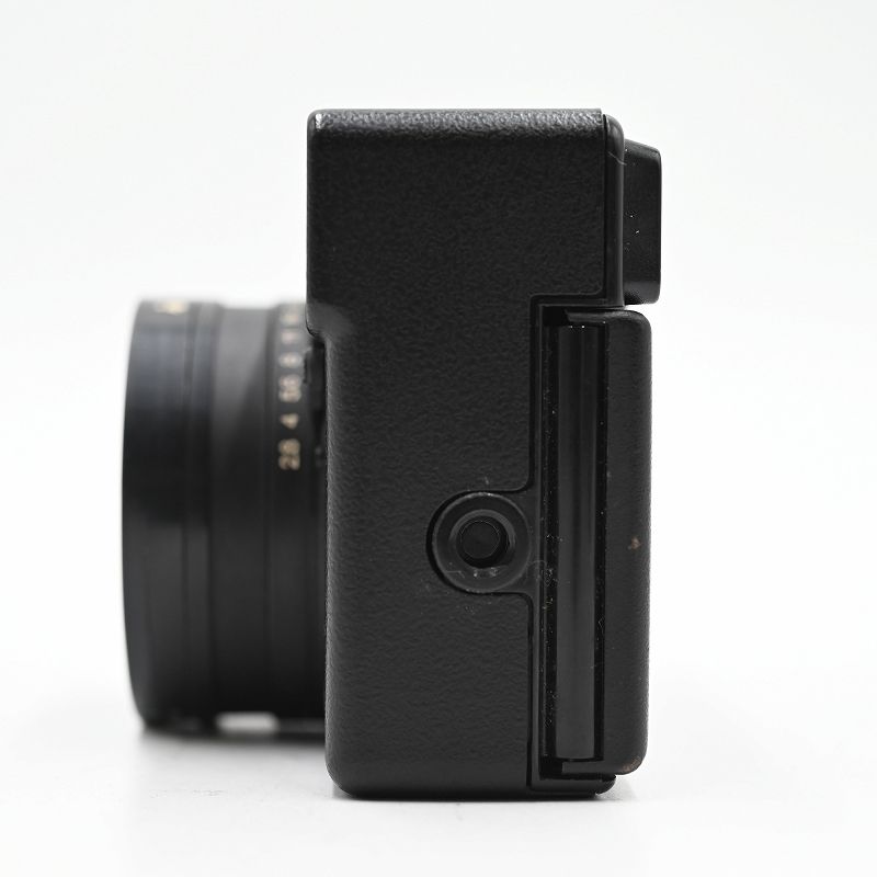 AGFA OPTIMA アグファ オプティマ 1035 SOLITAR S 40mm F2.8 フィルム