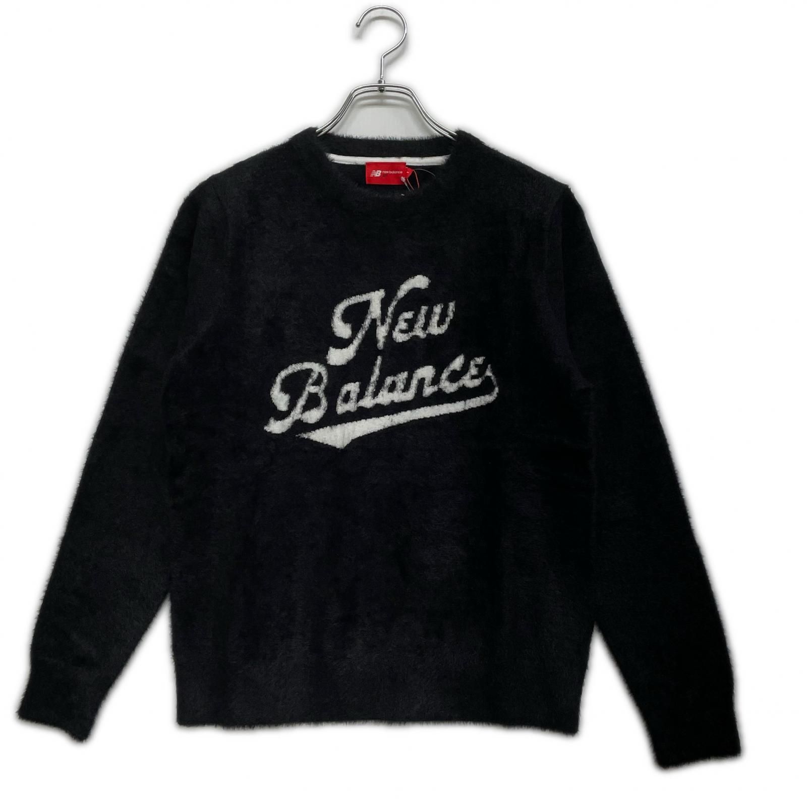 未使用品 レディース ニューバランスゴルフ New Balance golf ニット 1