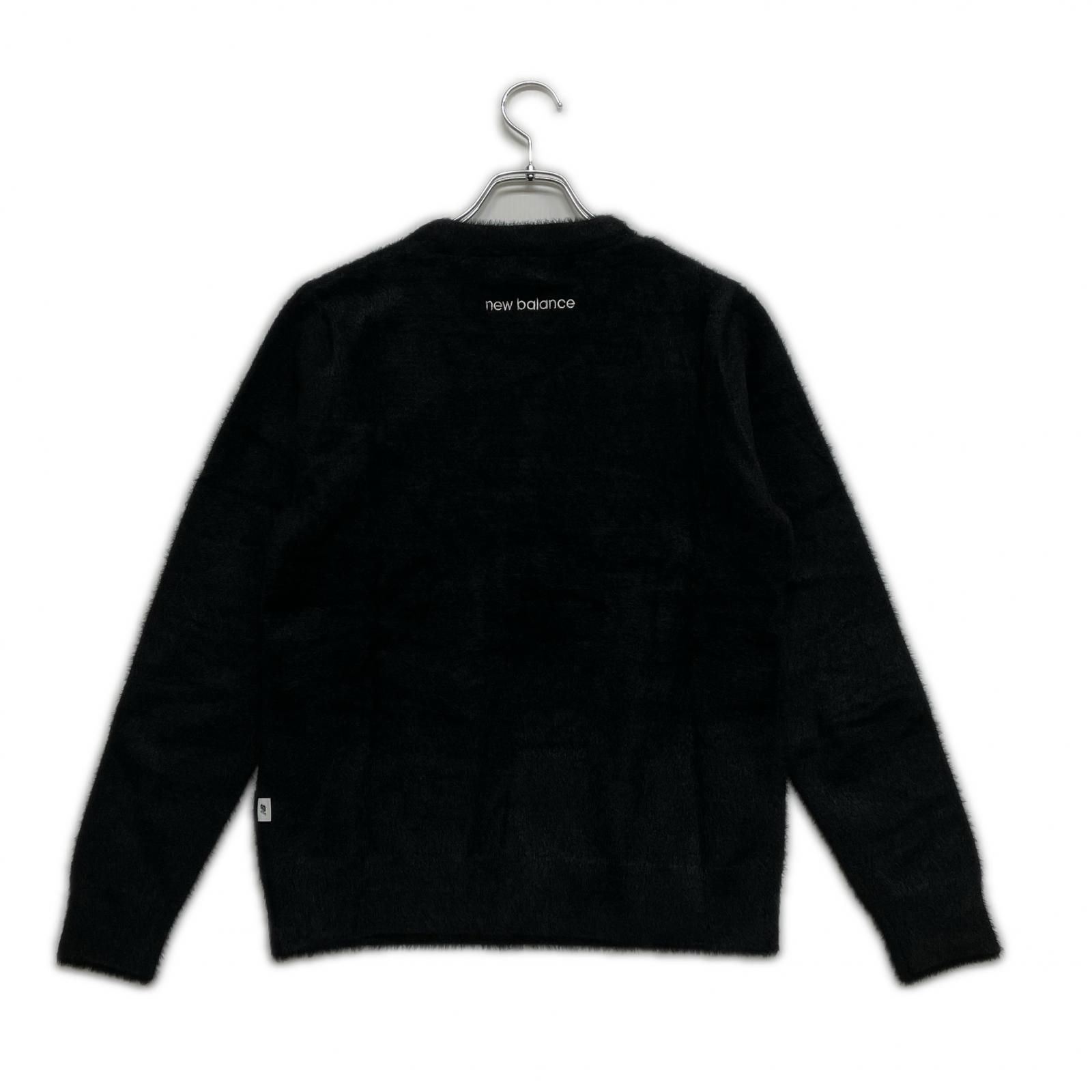 未使用品 レディース ニューバランスゴルフ New Balance golf ニット 1