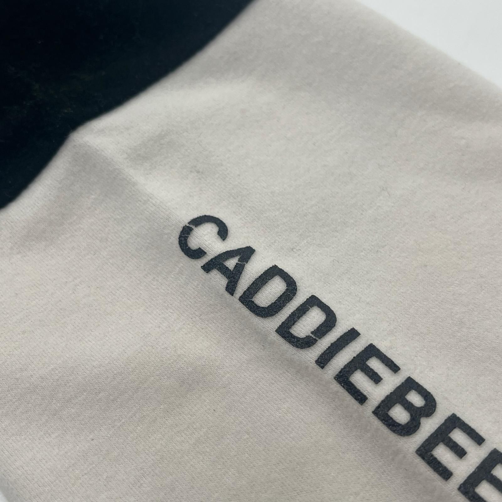 中古 メンズ ハチヤーズ 8YARDS 長袖シャツ L ホワイト×ブラック