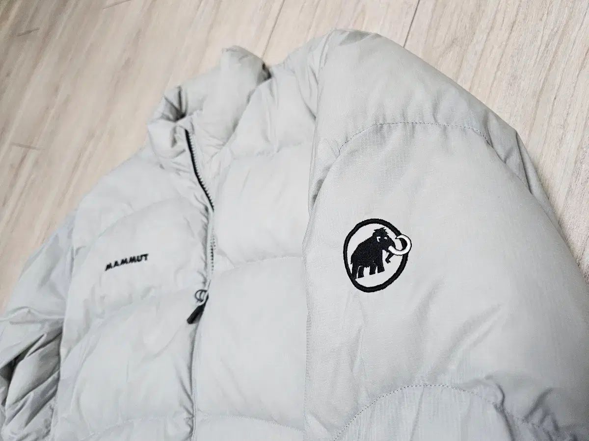 MAMMUT マムート Xeron Down 軽量ダウン 10万でポップ 니다 Mammut 