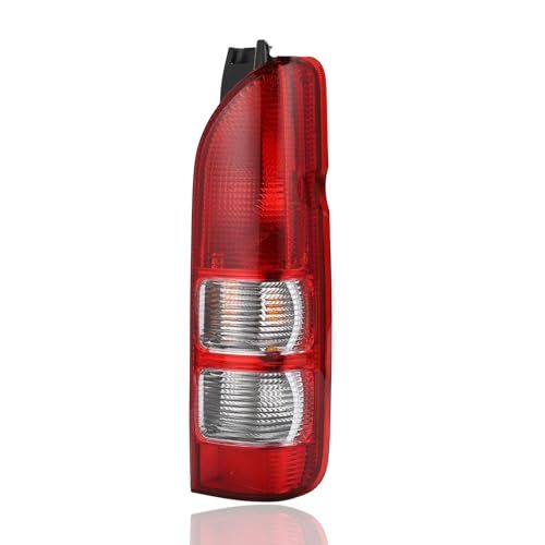 トヨタ ハイエース レジアスエース 200系 1～8型 テールランプ テール